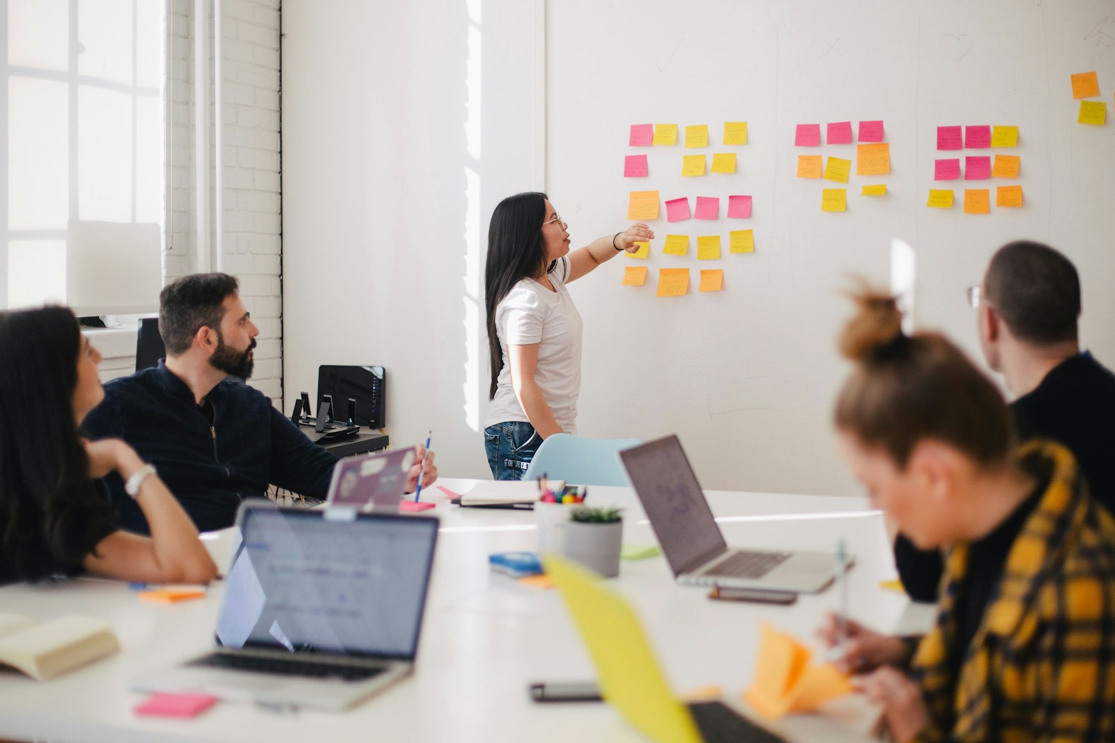 Seçkin Network ile kurumsal denetim modeli